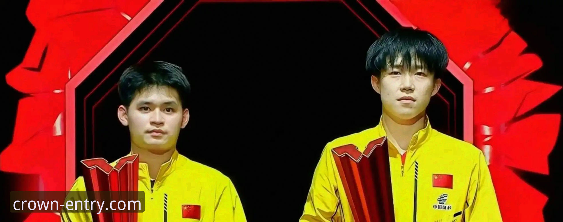 中国男乒3-0英格兰，这场世锦赛小组赛如何展现国乒新老交替的实力？
